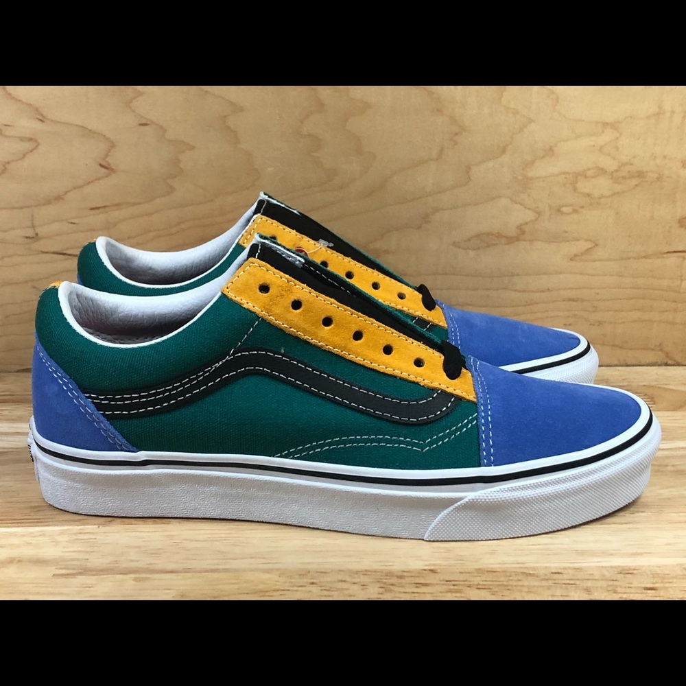 NEW Vans Old Skool